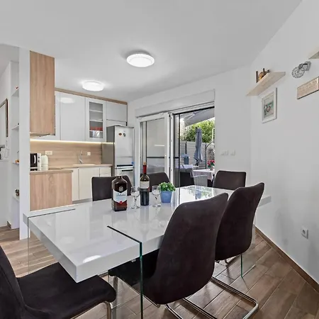 Apartmán Moments Rogoznica (Sibenik-Knin)