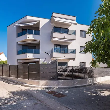 Moments Apartmán Rogoznica (Sibenik-Knin)