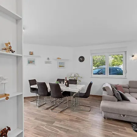 Moments Apartment Rogoznica (Sibenik-Knin)