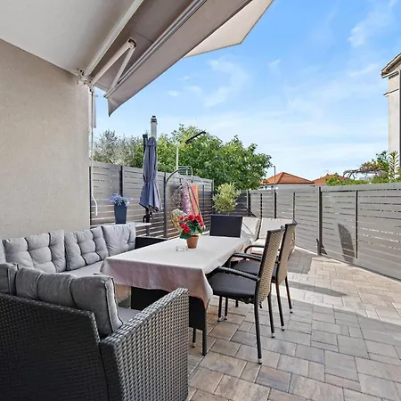 Apartmán Moments Rogoznica (Sibenik-Knin)