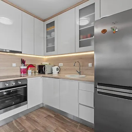 Apartmán Moments Rogoznica (Sibenik-Knin)