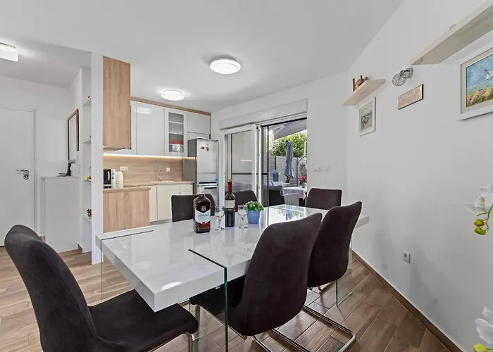 Apartman Moments Rogoznica (Sibenik-Knin)