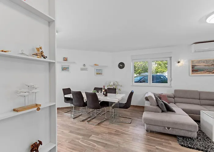 Moments Apartman Rogoznica (Sibenik-Knin)