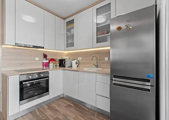 Apartman Moments Rogoznica (Sibenik-Knin)